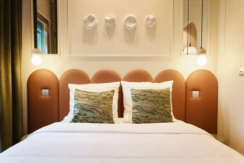 شقة Saint Charles Room - Duke Housing باريس