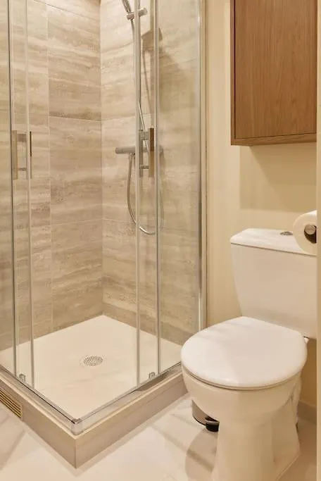 Saint Charles Room - Duke Housing باريس شقة