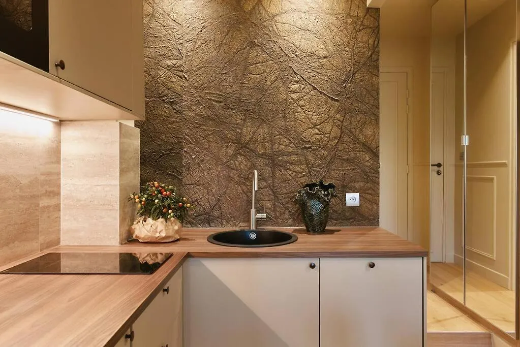 Saint Charles Room - Duke Housing باريس شقة