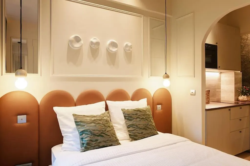 Saint Charles Room - Duke Housing باريس فرنسا