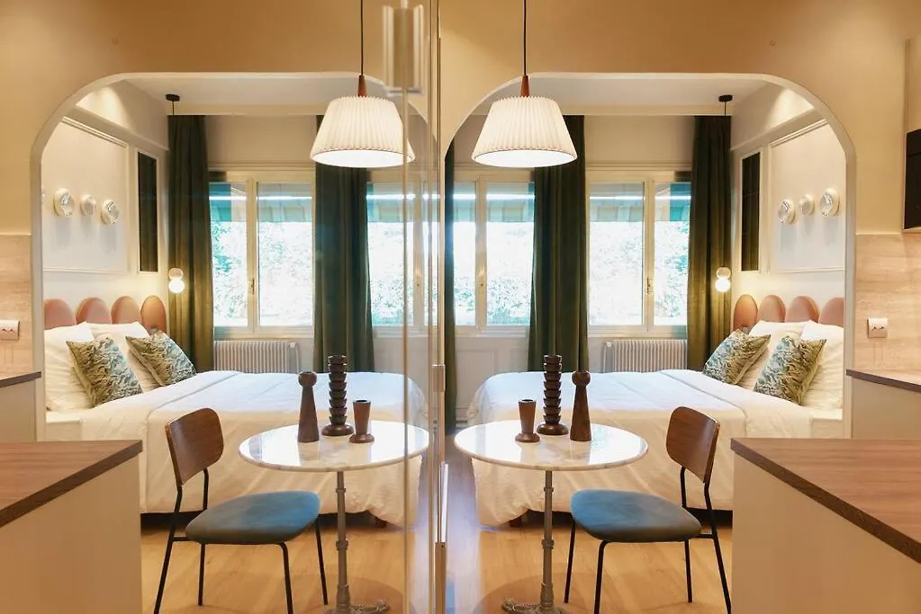 Saint Charles Room - Duke Housing باريس